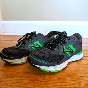 Kids New Balance Sneakers